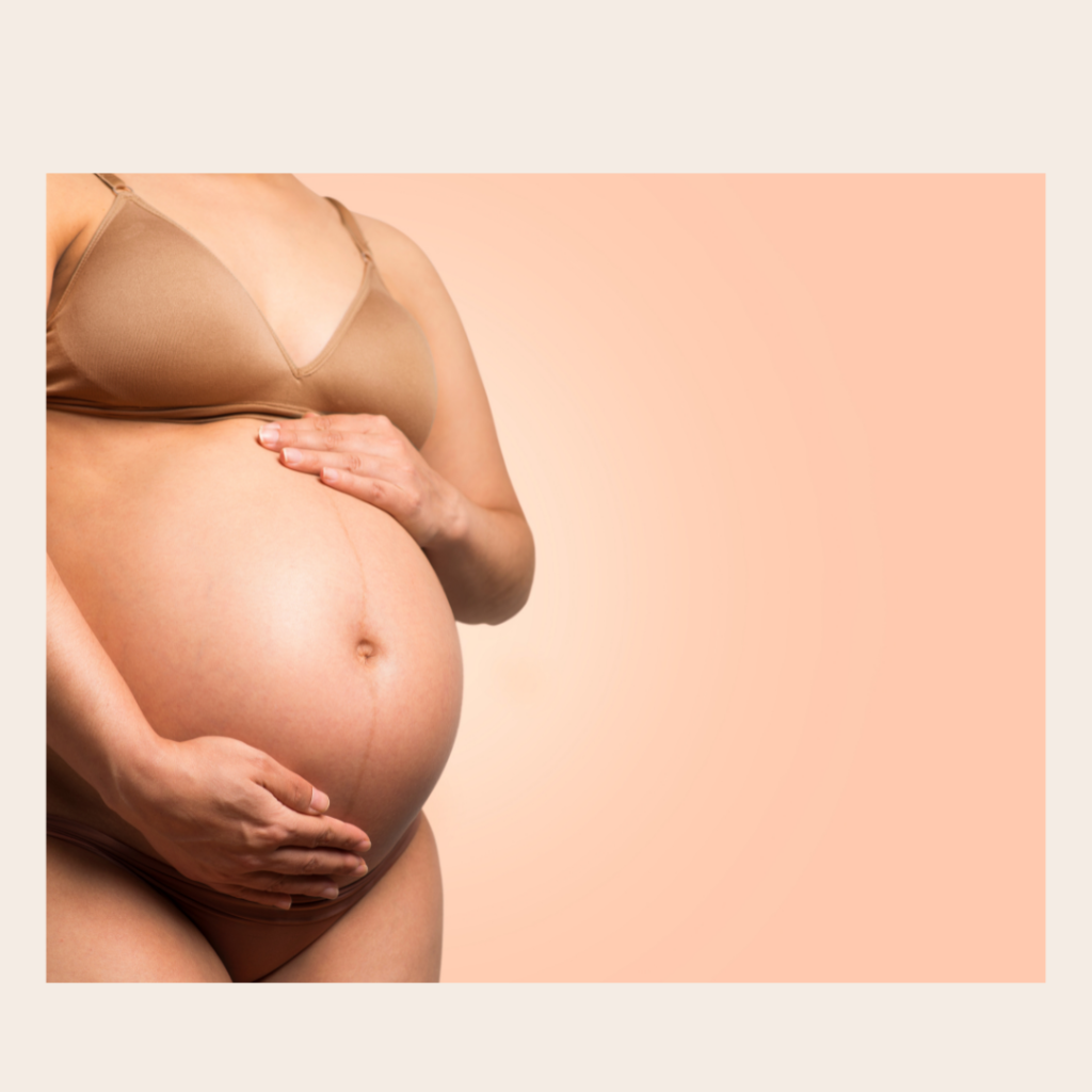 Las ITS y el Control prenatal