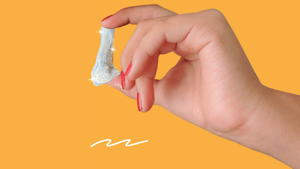 Flujo vaginal