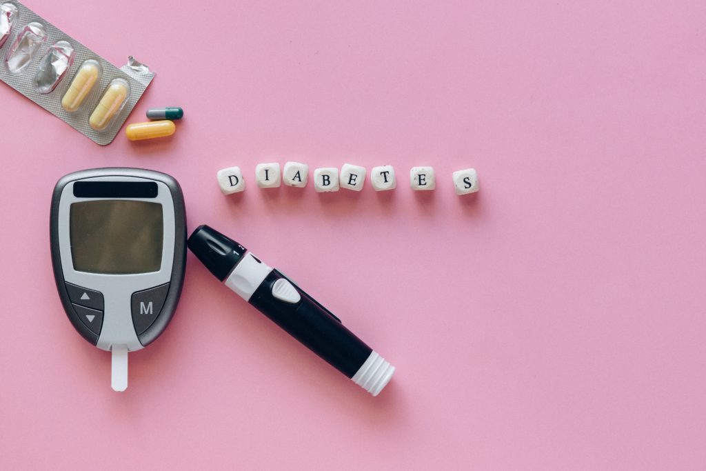 diabetes gestacional