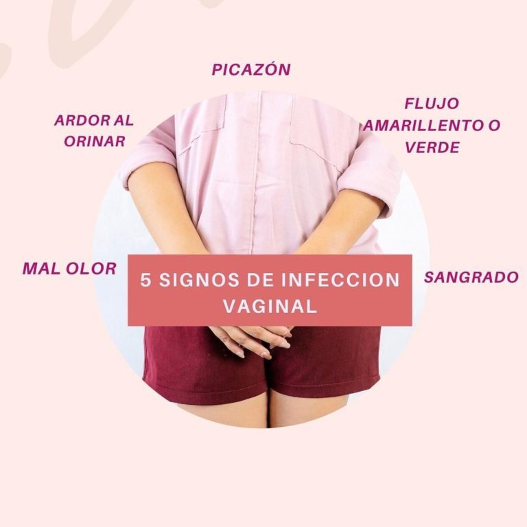 Cómo Prevenir Una Infección Vaginal Ginecólogo Pedro Silva 1003